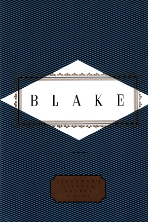 [9781857157109] Blake Poems (Everyman's Library Pocket Poets)