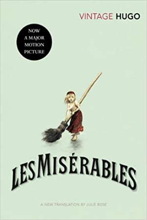 [9780099529965] Les Miserables