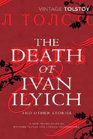 [9780099541066] The Death of Ivan Ilyich and Other Stories