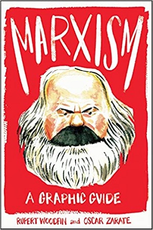 [9781785783067] Marxism : A Graphic Guide