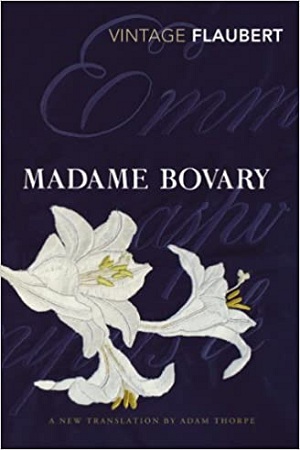 [9780099573074] Madame Bovary