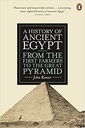 A History of Ancient Egypt