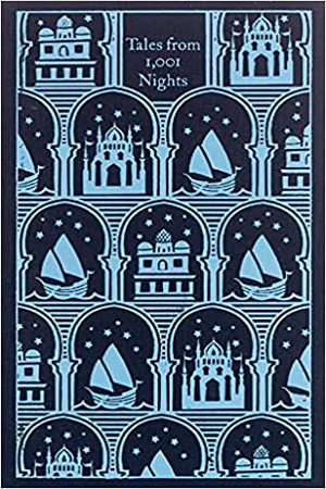 [9780241382714] Tales from 1,001 Nights