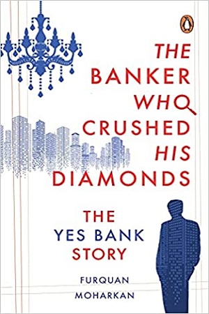 [9780143451792] The Banker Who Crushed His Diamonds