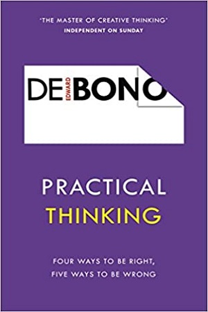 [9781785041112] Practical Thinking