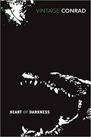 [9780099511540] Heart of Darkness