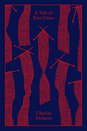 [9780141196909] A Tale of Two Cities