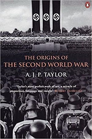 [9780140136722] The Origins Of The Second World War