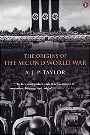 [9780140136722] The Origins Of The Second World War