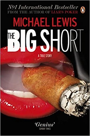 [9780141043531] The Big Short