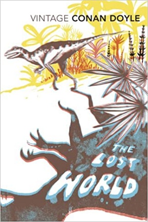 [9780099528524] The Lost World