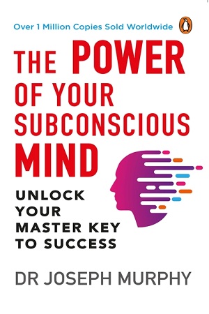 [9780143453604] The Power of Your Subconscious Mind