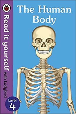 [9780241237687] The Human Body