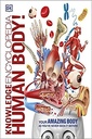 Knowledge Encyclopedia Human Body!