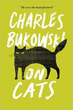 [9781782117278] On Cats