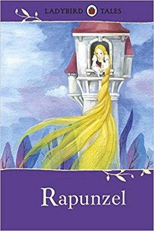 [9781409311195] Rapunzel