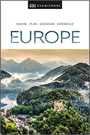 [9780241408612] Europe