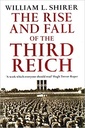 The Rise and Fall of the Third Reich