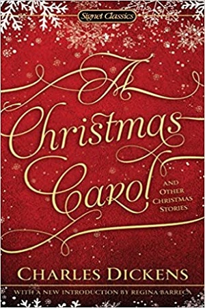 [9780451532022] A Christmas Carol and Other Christmas Stories