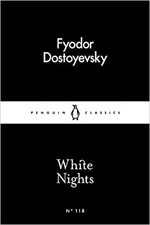 [9780241252086] White Nights