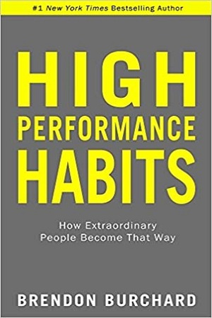 [9789386832351] High Performance Habits