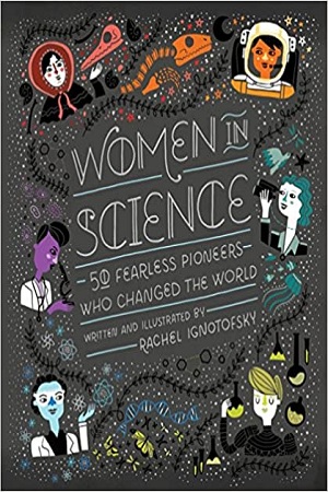 [9781607749769] Women in Science