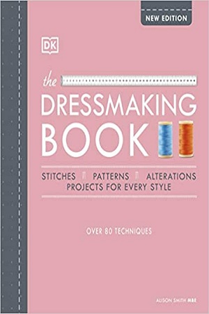 [9780241459737] The Dressmaking Book
