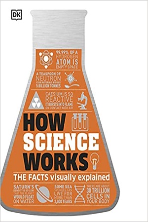 [9780241287279] How Science Works