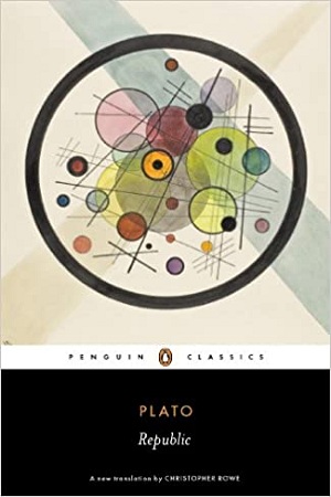 [9780141442433] Republic