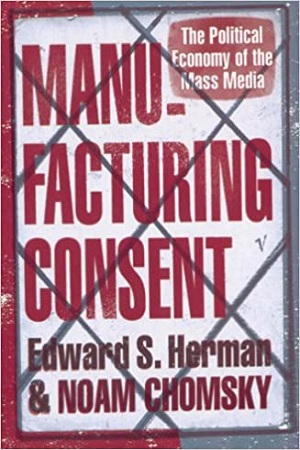 [9780099533115] Manufacturing Consent