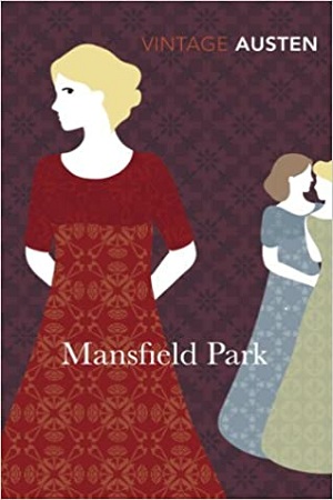 [9780099511861] Mansfield Park