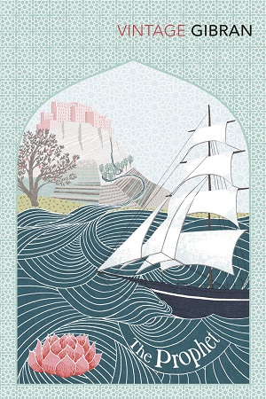 [9780099528449] The Prophet