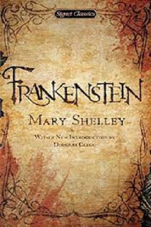 [9780451532244] Frankenstein