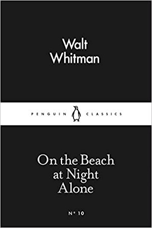 [9780141398228] On the Beach at Night Alone