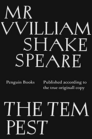 [9780241255070] The Tempest