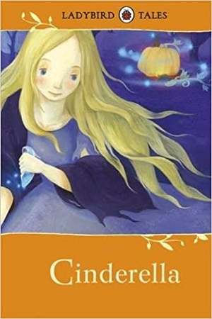 [9781409314134] Cinderella