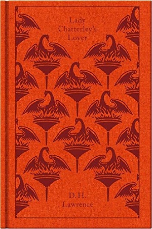 [9780141192482] Lady is Chatterley's Lover Restored Modern new Edition