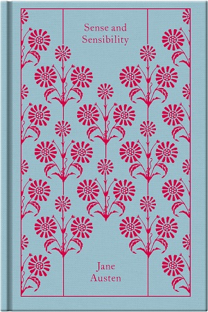 [9780141040370] Sense and Sensibility