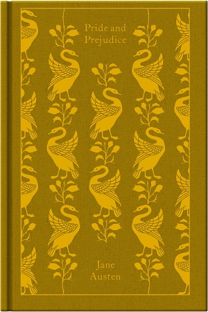 [9780141040349] Pride and Prejudice