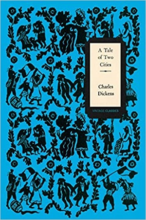 [9781784873400] A Tale of Two Cities