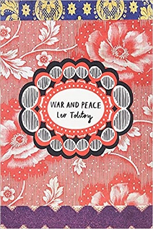 [9721124871949] War and Peace