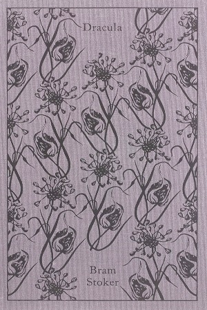 [9780141196886] Dracula