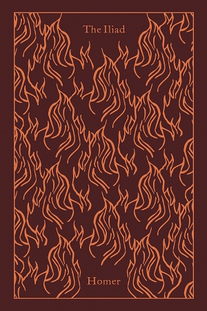[9780141394657] The Iliad