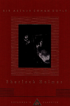 [9780679451044] Sherlock Holmes (Everyman's Library Children's Classics)