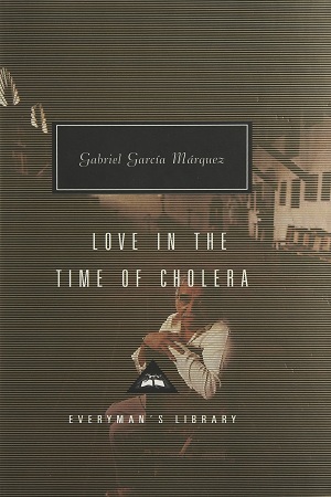 [9781857152357] Love In The Time Of Cholera