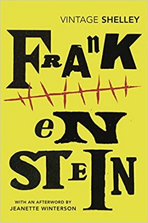 [9781784875602] Frankenstein