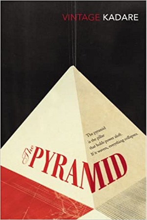 [9780099560920] The Pyramid