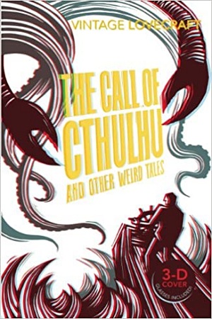 [9780099528487] The Call of Cthulhu and Other Weird Tales