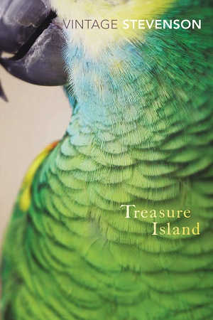 [9780099511298] Treasure Island