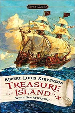 [9781101990322] Treasure Island